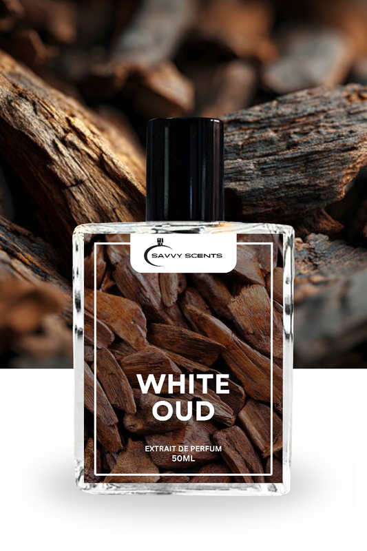 White Oud
